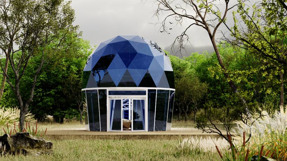 商水县雪利——专注野奢星空空间,一站式星空帐篷厂家与解决方案专家