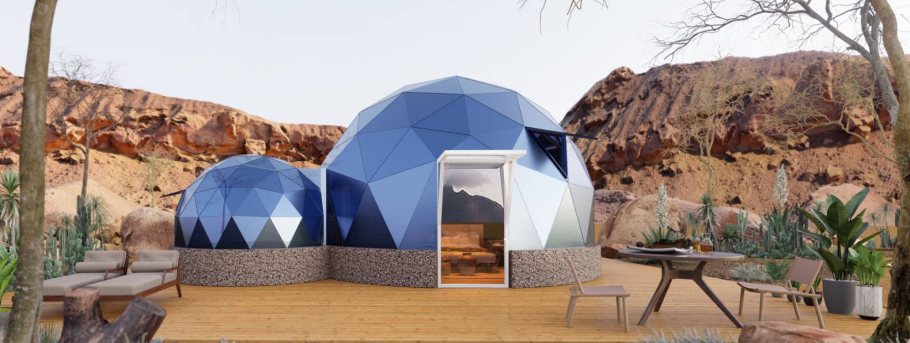 商水县星空房定制